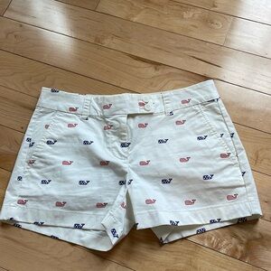 Vineyard Vines Whale Shorts 00